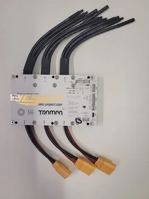 Brushless DC Motorcontroller/Treiber  - VESC 100V 250A MKII - Bild 1 von 2