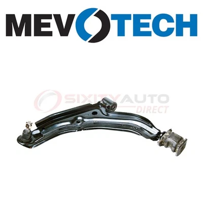 Mevotech Control Arm & Ball Joint Assembly for 1987-1990 Nissan Pulsar NX hn - Image 1 of 4