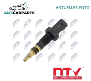 KÜHLMITTELTEMPERATURSENSOR CYLINDER HEAD ECT-BM-002 NTY NEU OE QUALITÄT - Picture 1 of 9