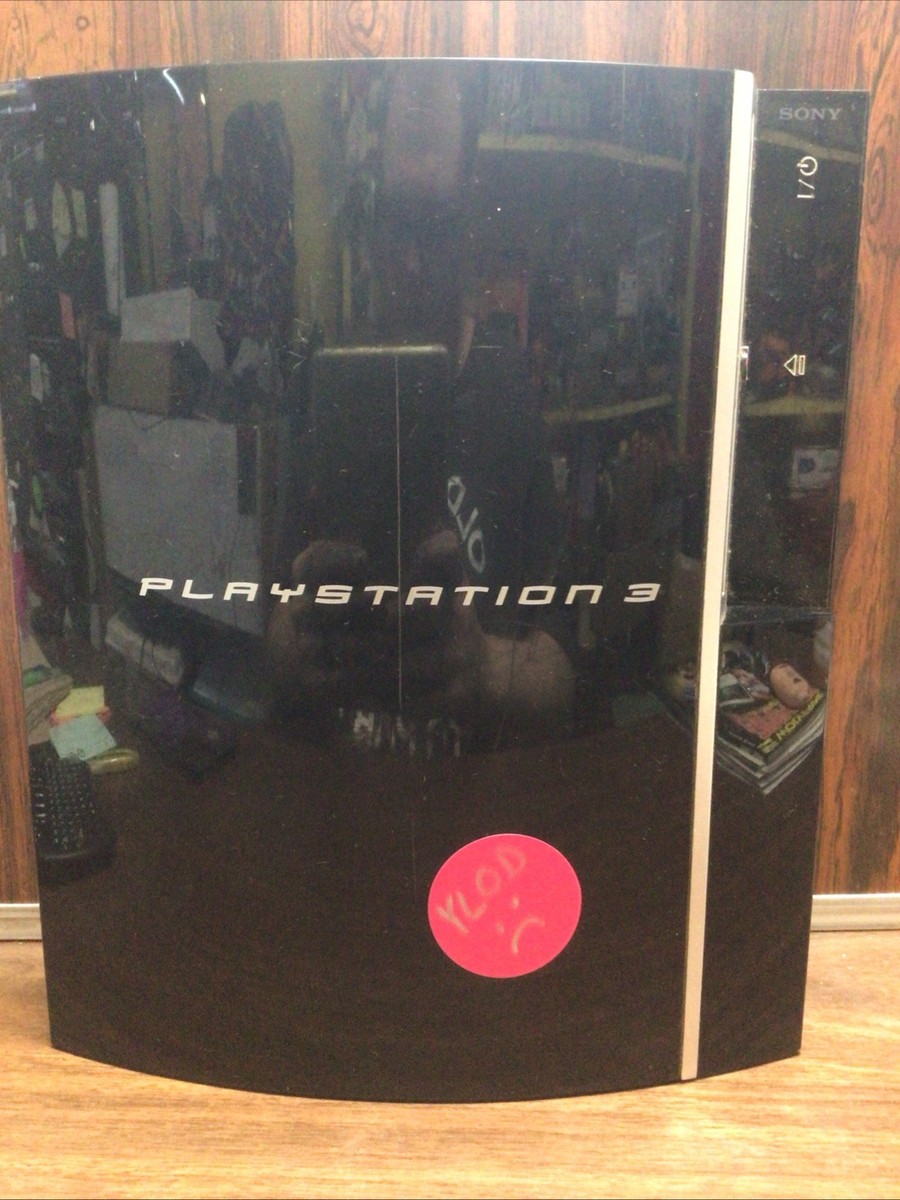 ps3 ylod products for sale | eBay ps3 ylod products for sale | eBay
