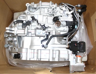 OEM para Hyundai Sonata, Kia Optima Hybrid transmisión automática 45000-3D340R Foto 1 de 4