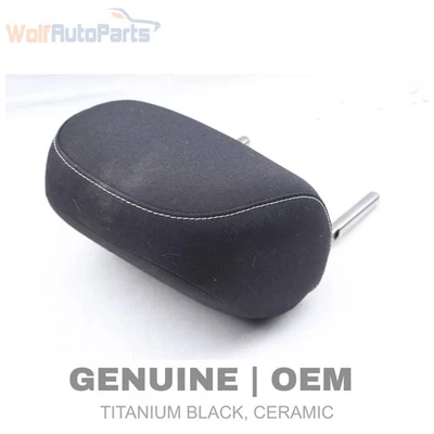 2021-2024 VW TAOS - REAR Headrest / HEAD REST (Cloth) 2GJ885901B - Image 1 of 4