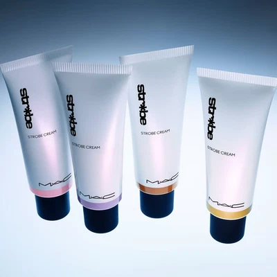 MAC Strobe Cream (assorted shades) - Image 1 of 4