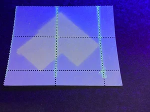 ERROR DE PAPEL - "IMPRESIÓN DE FLUORESCENCIA" - Aborigen MNH Canadá 1978 #769-770 efv05 - Imagen 1 de 4