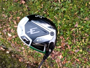 Callaway Elyte Driver 10,5° Herren Rechtshand Regular TOP Zustand - Bild 1 von 4