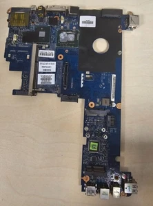 Carte mère HP Elitebook 2540P i5 2,53GHz 598764-001 Ref00341 - Photo 1/3