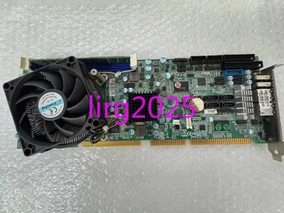 1pc used ROBO-8780VG2A motherboard - Image 1 of 3