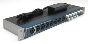 Presonus AudioBox 1818VSL Digital Studio USB Audio Interface w/ Power Adapter - Picture 1 of 4