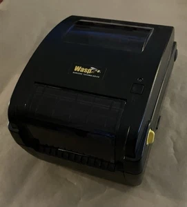 Thermal Barcode Label Printer Wasp WPL304 -Cables Not Available - Picture 1 of 5