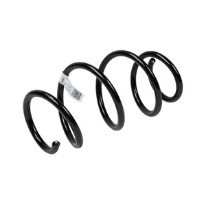 Genuine ACDelco For Chevy Cruze 2016 17 18 2019 Coil Spring Front | Steel Black - Picture 1 of 3