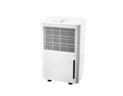 TRONIC(KOMPERNAß HANDELSGESELLSCHAFT MBH) Tronic Luftentfeuchter SLE 200 B3 mit Überlaufschutz 10Liter in 24 Std. 245 Watt