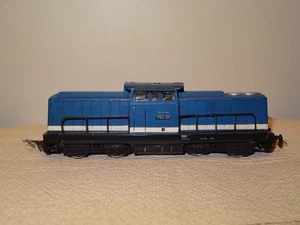 Piko H0 Diesellok DR BR V100 001, Funktion Geprüft - Bild 1 von 6