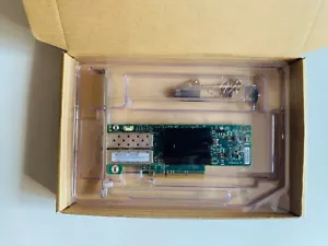 HP MCX312B-XCCT 546SFP Mellanox ConnectX-3 Pro scheda di rete SFP dual porte 10 GB - Foto 1 di 6