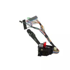 Turn Signal Switch SMP For 2000-2002 Chevrolet Suburban 2500 - Picture 1 of 5