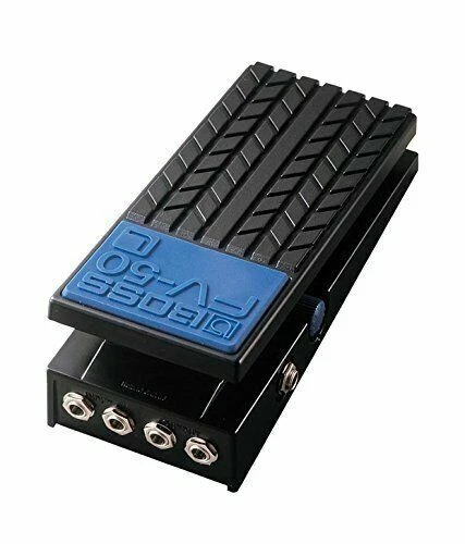 Boss FV50L Low Impedance Volume Pedal w/Tracking - Image 1 of 1