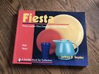 Fiesta Dinnerware Value Guide -Nice Collector's Guide 1996
