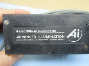 DL2449 Advanced Lumination Axial Diffuse Illuminator  - Bild 1 von 6