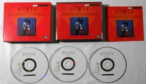 3CD Box The Classic Duets Box (Pure Nostalgia) 2005 - Picture 1 of 2