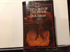 The Lord of the Rings (Unicorn), J. R. R. Tolkien, Used; Good Book