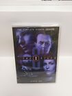 The X-Files Complete Eighth Season 8 (DVD) RARE OOP BRAND NEW SEALED