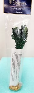 Fontanini by Roman 5" Collection Single Palm Tree #56571 - Nativity - New Sealed - Picture 1 of 4