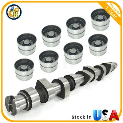 Kit de árbol de levas y elevadores TDI para Volkswagen Beetle Jetta Golf 038109101K Foto 1 de 4