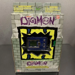 Bandai Tamagotchi Digimon 20th Anniversary Virtual Pet DISPLAY BOX 8 Pieces!! - Picture 1 of 8