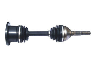 Axle Assembly 38JHMS49 for Jimmy Sonoma S15 Syclone Typhoon 1996 1995 1983 1984