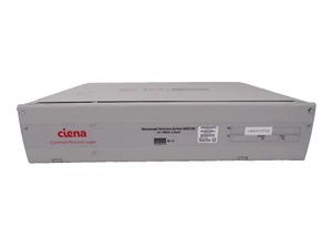 Ciena NTT837DAE5 Wavelength Selective Switch (WSS100) 5x1-100GHz, C-Band CPL - Picture 1 of 2