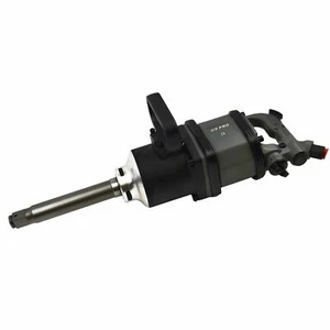 1" Impact wrench / gun industrial 2800 ft/lbs U.S.PRO TOOLS AT051 - Imagen 1 de 1