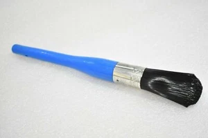 Heavy Duty P-260 Blue Nylon Parts Washing/Cleaning Brush (12 Brushes Per Lot) - Picture 1 of 4