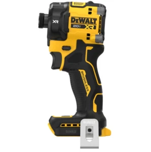Dewalt DCF870N Trapano avvitatore a percussione idraulico a impulsi di olio 20V strumento nudo, "Bulk" - Foto 1 di 8