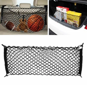 2020 NEW Envelope Trunk Cargo Net for HONDA CR-V CR V CRV 2017 2018 2019 Black - Picture 1 of 12