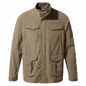 Craghoppers NosiLife Mens Adventure Jacket (CMN226)
