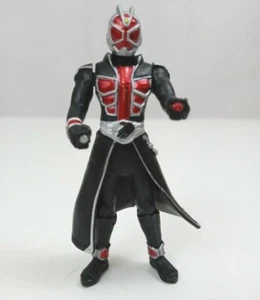 Bandai Legend Rider History 04 Kamen Rider Wizard Flame Style Dragon 3.25" - Picture 1 of 6