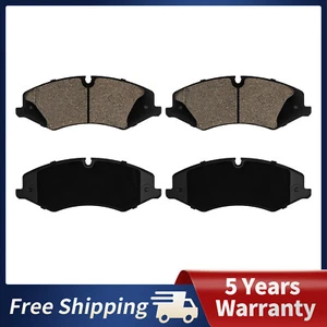 Kit Pastillas Freno Delanteras Land Rover LR4 2010-2016 D1479 - Imagen 1 de 15
