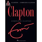 Eric Clapton: Kompletny Clapton