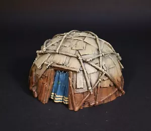JOHN JENKINS WISKEY, KOPFHAUT & BIBERFELLE WIGWAM - Bild 1 von 5