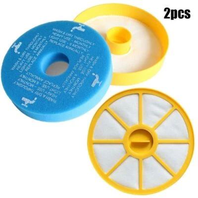 Frontmotor Filter Für Dyson DC05 DC08 DC14 DC15 Staubsauger Teile Ersatz EU - Bild 1 von 4