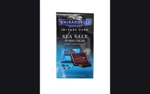 Ghirardelli Intense Chocolate - Bild 1 von 2