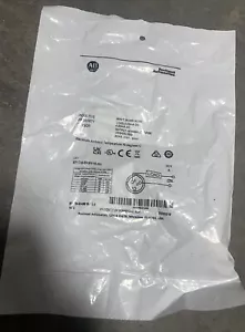 871TM-BH8N18-R3 New Factory Sealed Allen Bradley Proximty Sensor - Picture 1 of 4