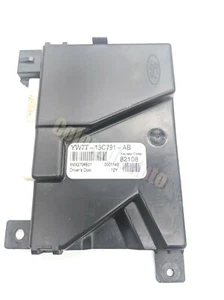 GRAND MARQUIS DRIVER DOOR KEYLESS ENTRY MODULE 2000 OEM YW7T-13C791-AB - Picture 1 of 1