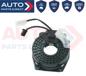 CLOCK SPRING FOR NISSAN NON-HICAS JDM S15 & ADM S15 SILVIA 200SX 25554-5V026 - Picture 1 of 3