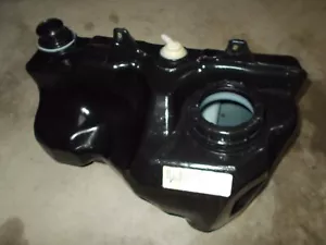 Polaris Sportsman 850 XP 2009 gasolina combustible petro tanque de plástico - Imagen 1 de 2