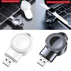 Magnetic Usb Wireless Charger Apple Watch Series Se 8 7 6 5 4 3 2 Iwatch Assortd