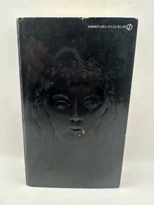 'SALEM'S LOT STEPHEN KING SIGNET ERSTDRUCK 1976 - Bild 1 von 7