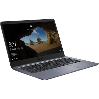 ASUS R420M NOTE BOOK INTEL CELERON N4000 - LIGHTWEIGHT LAPTOP - Image 1 of 2