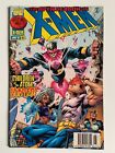 X-Men #65 (1991 1st Series) Comic Book, Marvel June 1997,