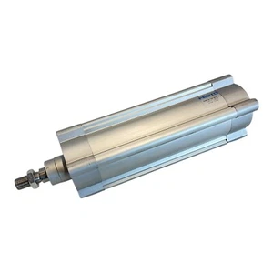 Festo DSBC-80-200-PPSA-N3 1383373 Normzylinder 12 bar für Industriellen Einsatz - Picture 1 of 12