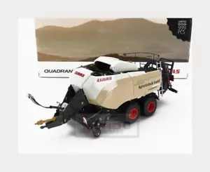 1:32 ROS Claas Quadrant 5300 Stotz Design High Density Press 2015 RS601895 - Bild 1 von 2
